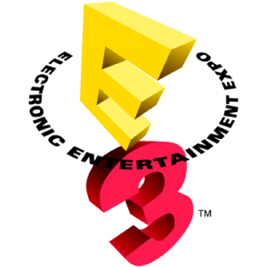 5 Game iOS Luar Biasa Dipamerkan Di E3 2013 e3 logo 400 300x300