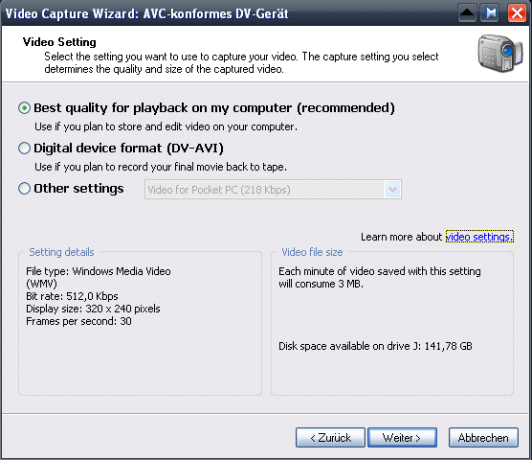 Buat Video Cepat & Profesional Mencari dengan Windows Movie Maker (Bagian 1) mm4