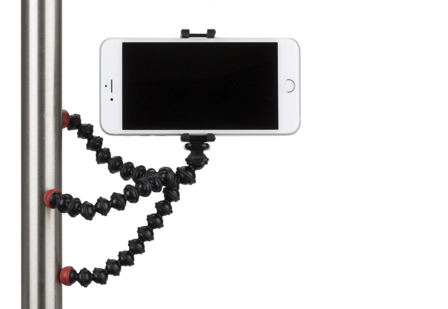 best-phone-tripod-gorillapod-magnetic