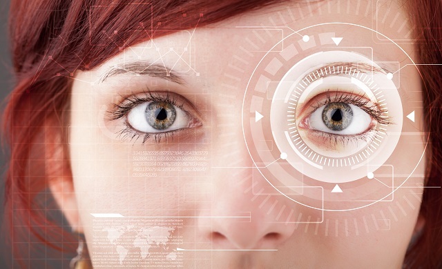 Biometrics-Shutterstock