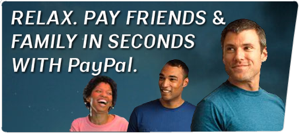 pembayaran online paypal