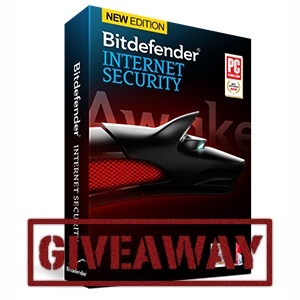 Bitdefender Internet Security: Solusi All-In-One Anda, Dua Laptop Windows 8 Memberikan bitdefender