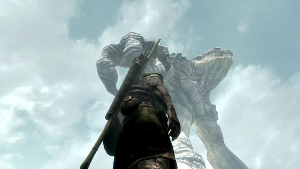 4 Mod Skyrim Dijamin Untuk Menghirup Kehidupan Baru Ke Dalam Permainan herebemonsters e1375251336853