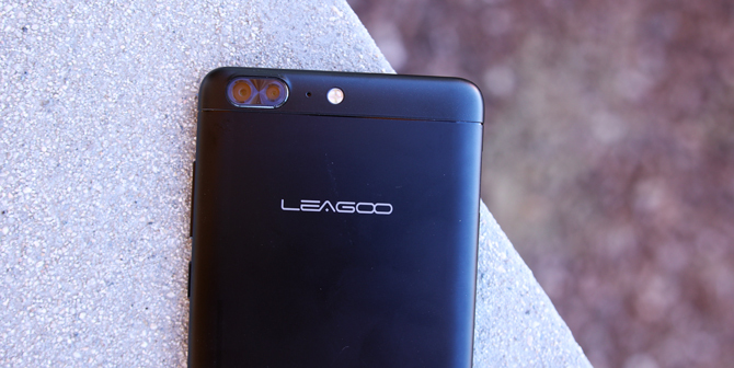 Ulasan Leagoo T5 (dan Giveaway!) Leagoo 1