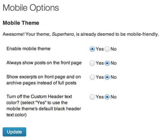 Blogger vs. WordPress.com: Perbandingan Lengkap wordpress mobile