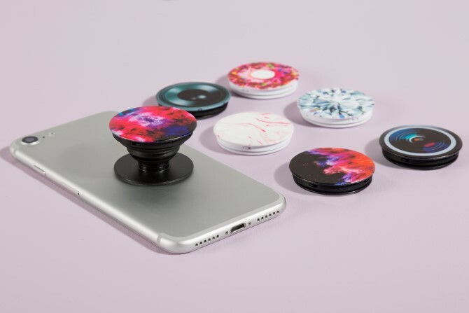 Apa itu PopSocket?