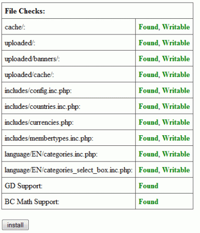 situs lelang yang dihosting