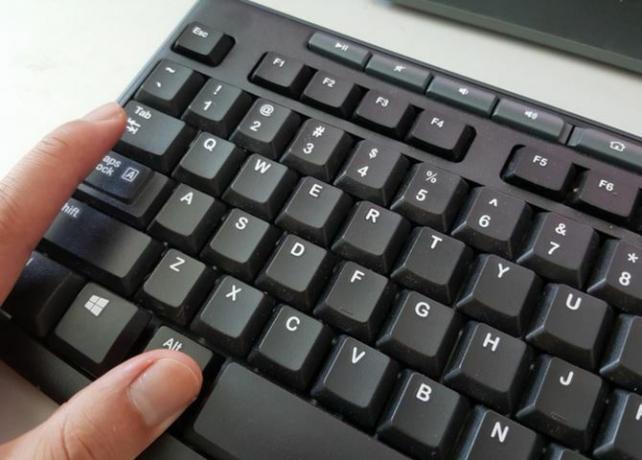 Cara Menavigasi Windows 10 Taskbar Anda Dengan Pintasan Keyboard Alt Tab