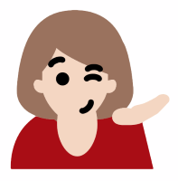 helpdesk emoji