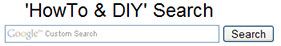 Daftar Besar Situs 'HowTo' + 'HowTo' Search Engine howtoDIY