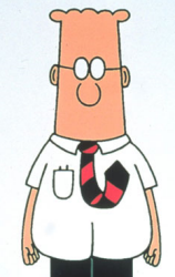 dilbert