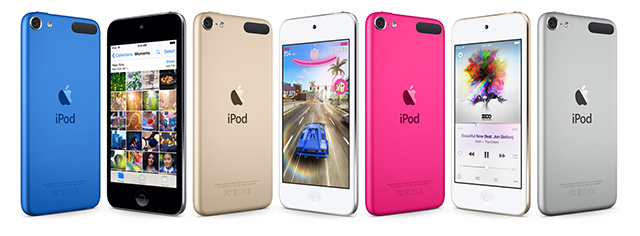 Haruskah Anda Membeli iPod Touch Terbaik Apple? ipodtouch1