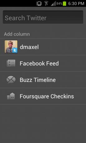 ulasan tweetdeck android