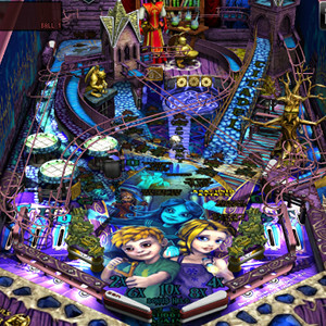 game pinball