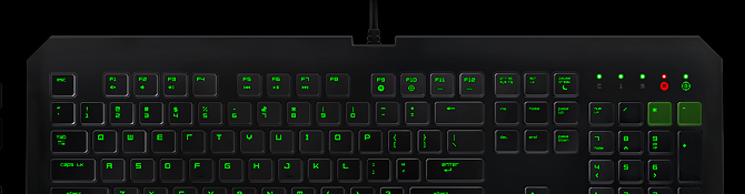 Punya Keyboard Razer? Merekam Macro Mudah Dengan Synapse lol keyboard makro