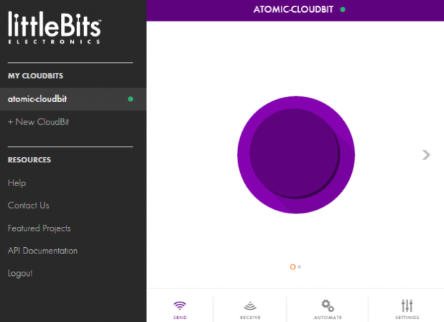 tombol muo-smarthome-cloudbit-lightswitch-button