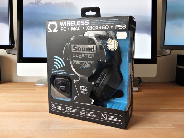 headphone sound blaster tactic3d omega nirkabel yang kreatif