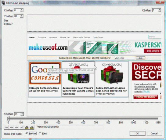 freeware pengeditan video