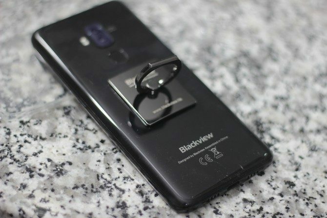 Review Blackview S8: Fitur Galaxy Tanpa Harga Astronomi BlackviewS820 670x447