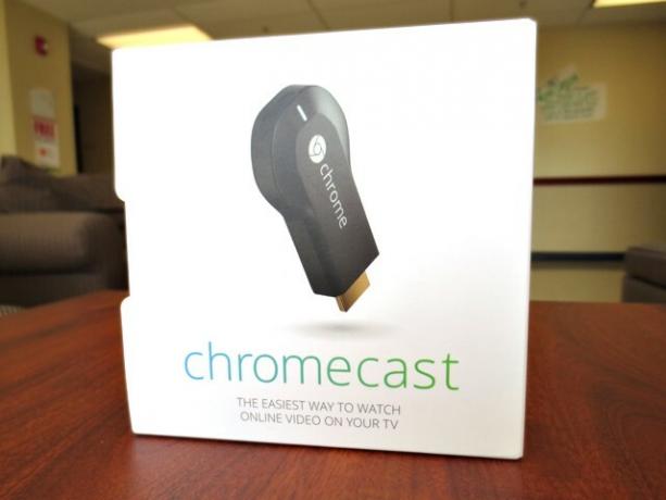 Ulasan Google Chromecast dan Review Chromecast Giveaway 1