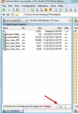 Coba Multi Commander Sebagai Alternatif File Explorer Alternatif multicommander11