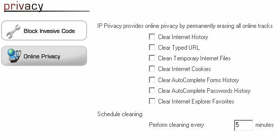 Jelajahi Web secara Anonim Dengan Privasi IP [GiveUseOf Giveaway] ipprivacy5