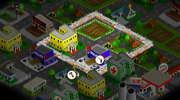 Move Over, Sim City: Game Membangun Kota Terbaik untuk iOS yang dibangun kembali1