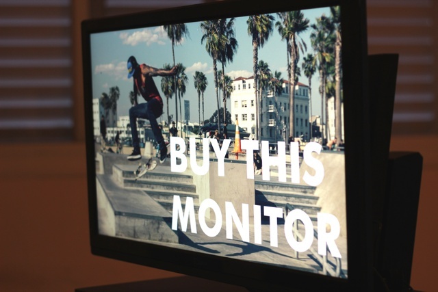 QNIX QX2710 Monitor Monitor 27-inci dan Giveaway qnix qx2710 monitor monitor 2