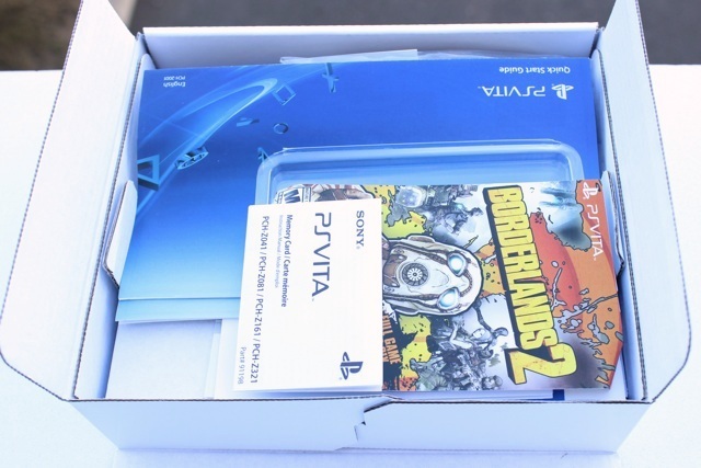 PlayStation Vita Slim Review Dan Giveaway playstation vita slim review 2