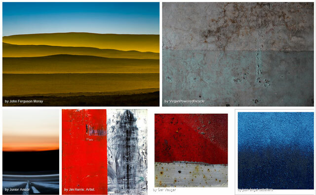 ROTHKOqueque