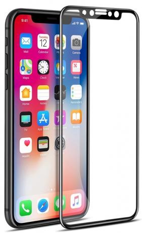 aksesoris terbaik untuk iphone x pengisian nirkabel