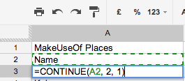 Cara Mengimpor Data Dari Google Spreadsheets Lain Google Spreadsheet Mengimpor Data Spreadsheet Referensi