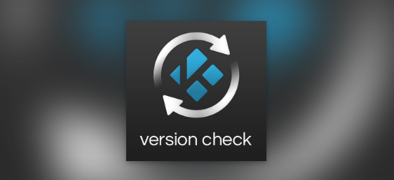 cek versi kodi