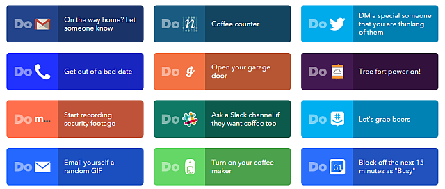 IFTTT-do-button-do-note-do-camera-do-button-reseps