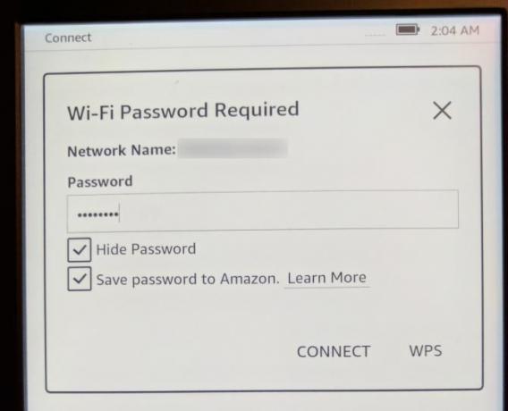 Cara Mengatur dan Menggunakan Kindle Paperwhite Anda 03 Paperwhite Connect to WiFi