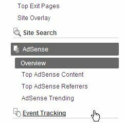 Cara Melihat Kinerja Adsense Di Google Analytics & Mengapa Anda Ingin adsense4