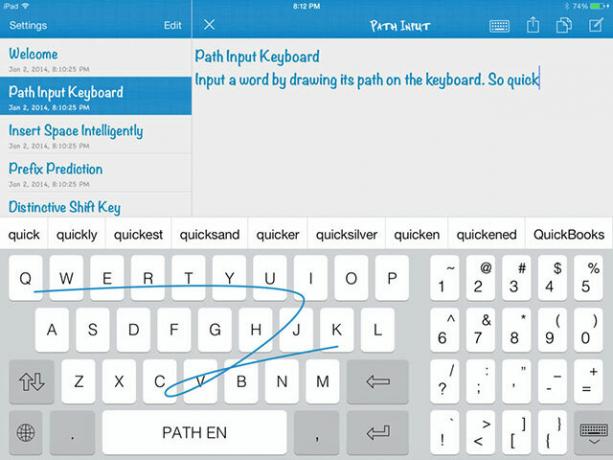 Input Grid Diary & Swipe Gratis, Dragon Quest VIII Juga Dijual [Penjualan iOS]