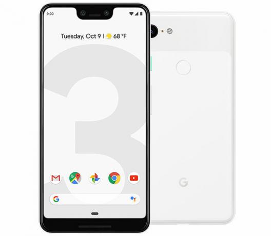 Google Drops Pixel 3 Harga Separuh Untuk Ulang Tahun Project Fi GooglePixel3Half