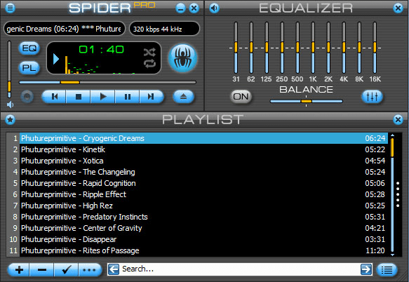 foobar-alt-spider-player