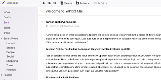 layanan email gratis-yahoo-mail