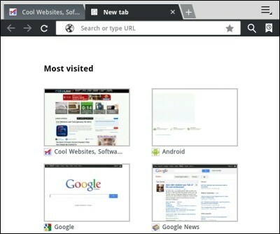 Mengapa Google Chrome OS Akan Gagal [Opini] browser honeycomb