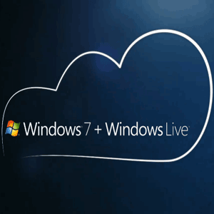 windows 7 awan