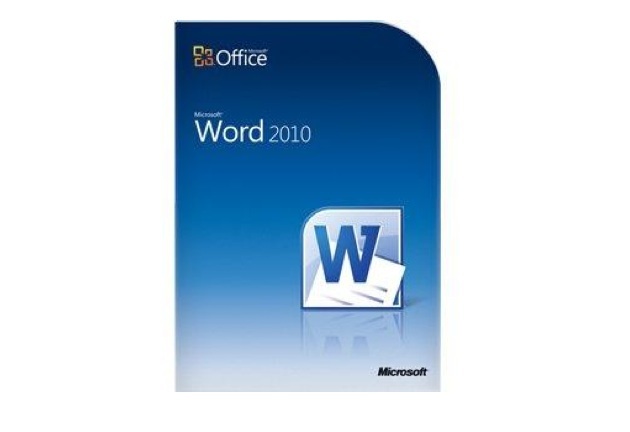 Microsoft Office 2010: Tip & Trik Utama kantor 10