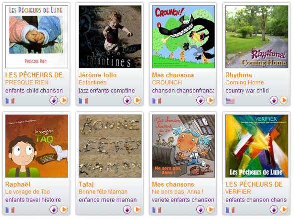 musik anak-anak online gratis