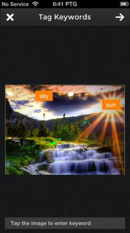 Ubah Foto iPhone Anda Menjadi Uang Dengan aplikasi 123RF On-The-Go [Disponsori] 3