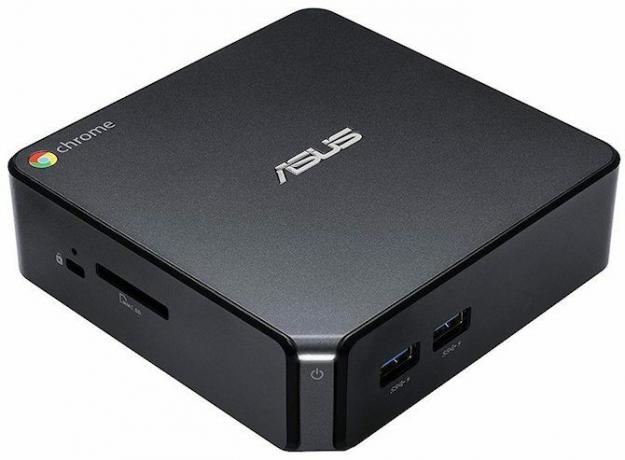 Mini PC Terbaik: HP, Intel, dan Banyak Lagi Dengan Windows, Android, atau Chrome OS mini pc asus chromebox 670x493