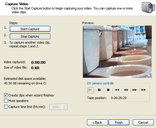 Buat Video Cepat & Profesional Mencari dengan Windows Movie Maker (Bagian 1) mm5