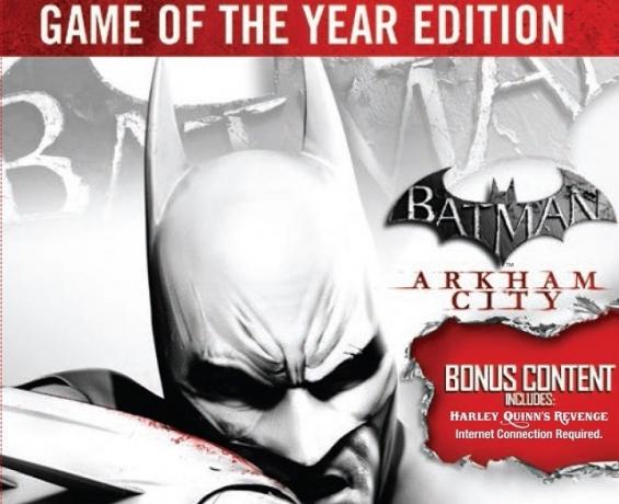 7 Game Of The Year Editions Yang Layak Ditunggu Gotman batman arkham