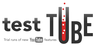 Ubah Musik Latar Belakang di Video Youtube dengan Audioswap youtubetesttube