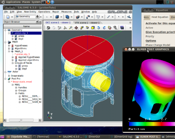 ilmiah-linux-distro-cae